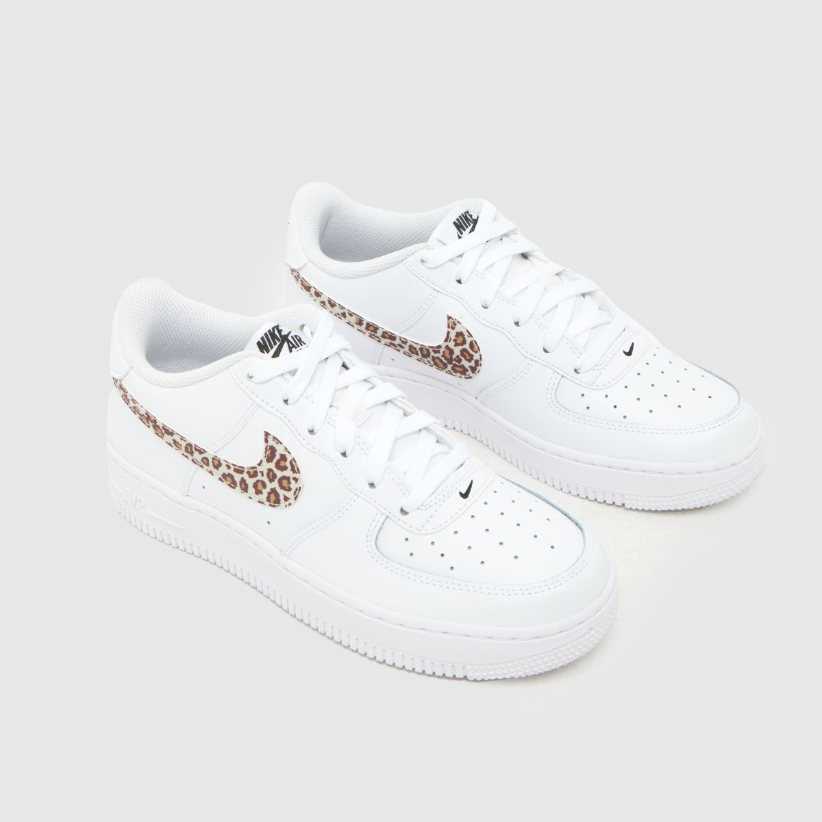 nike air force girls