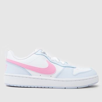 Nike Multi Court Borough Low Girls Youth