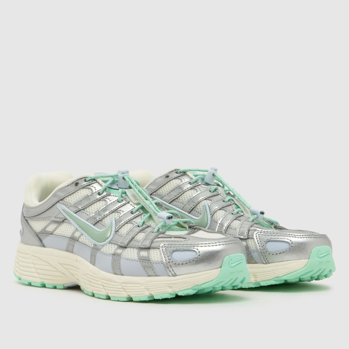 Kinder Nike P-6000 Sneaker Nike P-6000 1