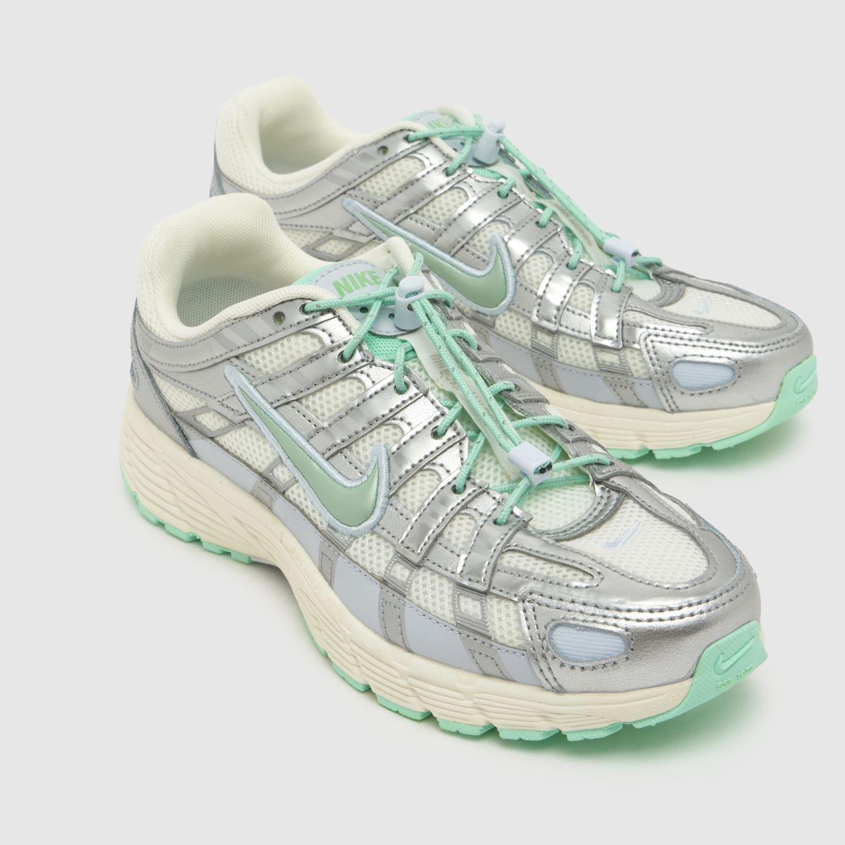 Kinder Nike P-6000 Sneaker Nike P-6000 4
