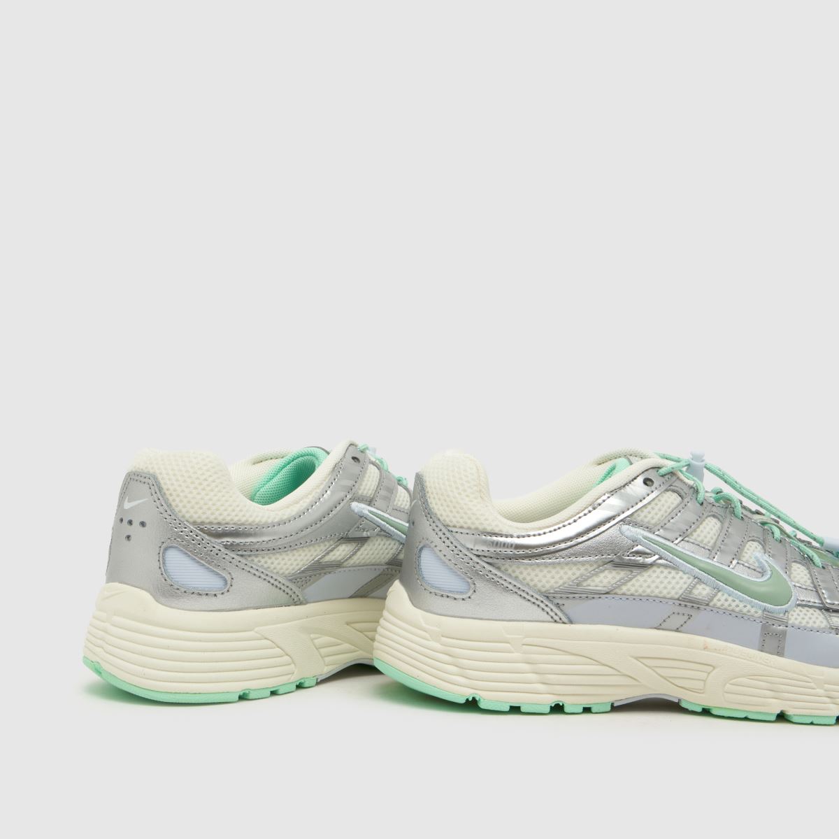 Kinder Nike P-6000 Sneaker Nike P-6000 7