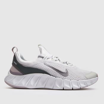 Nike Stone Multi Free Ride Girls Youth