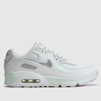 Nike Stone Multi Air Max 90 Girls Youth