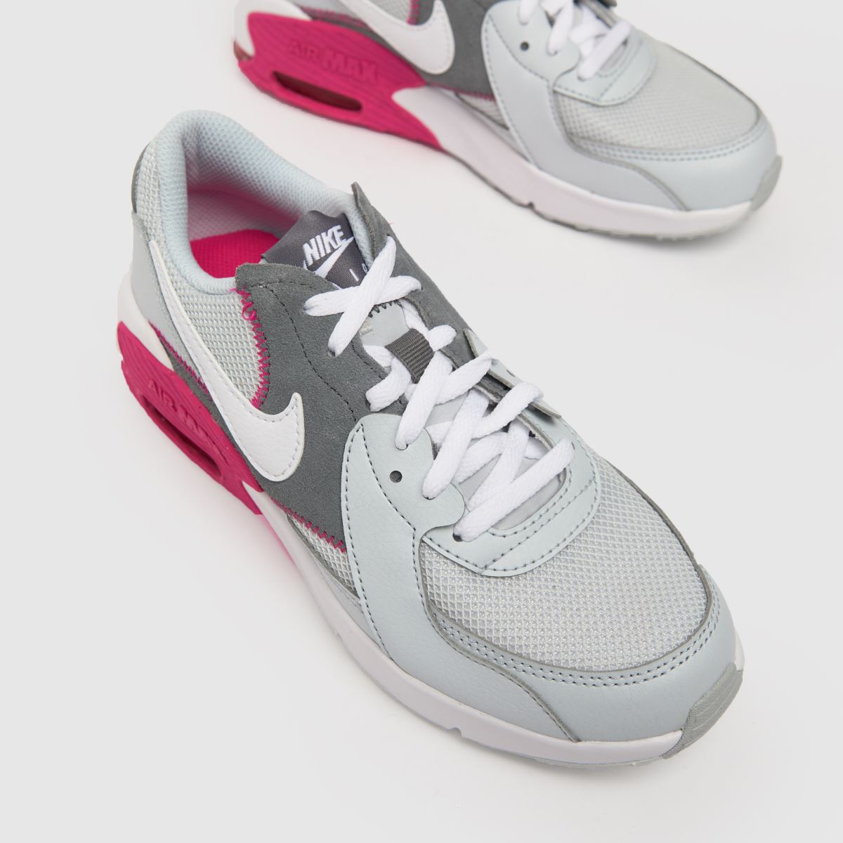 nike air max excee youth trainers
