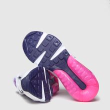 Nike Air Max 2090 White/Pink Foam/Lotus Pink CW4286-100 | Kixify Marketplace