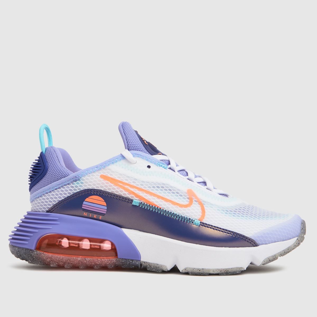 girls nike air max 2090