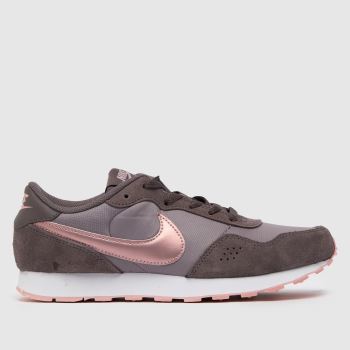 Nike purple md valiant Girls Youth Trainers Nike purple md valiant Girls Youth Trainers