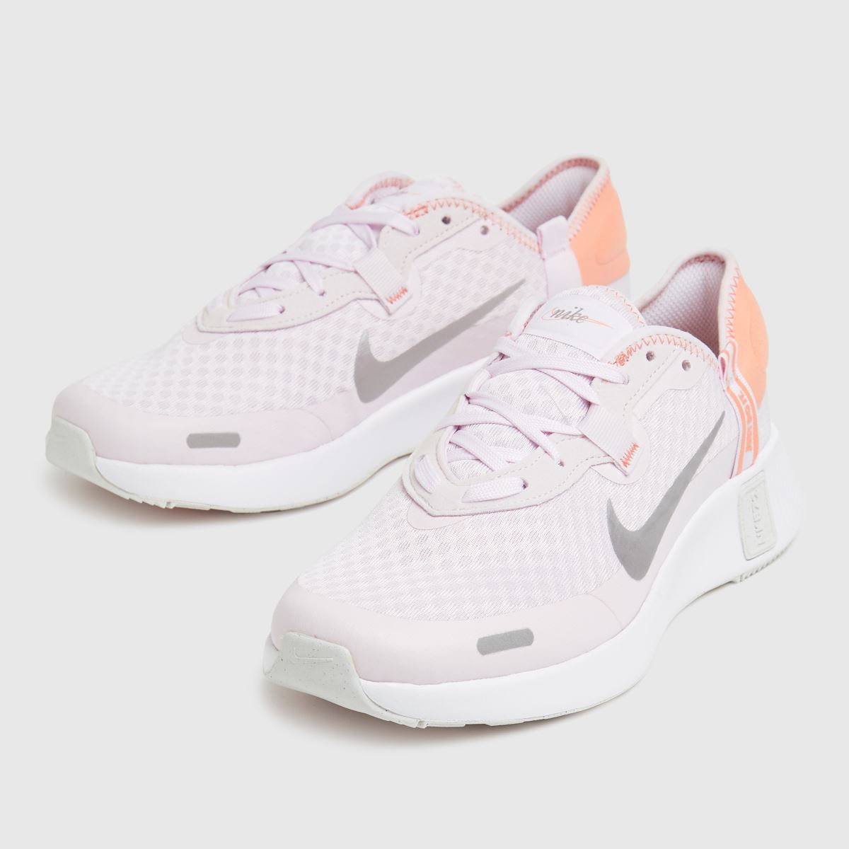 reposto gs trainers