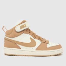 Nike Court Borough Mid 2,1 of 4