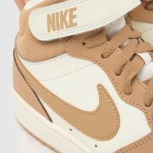 Nike Court Borough Mid 2,3 of 4