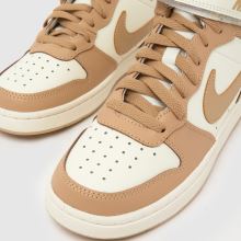 Nike Court Borough Mid 2,4 of 4