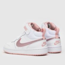 Nike Court Borough Mid 2,4 of 4