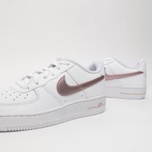 white air force 1 girls