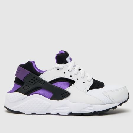 Black huaraches schuh Clearance
