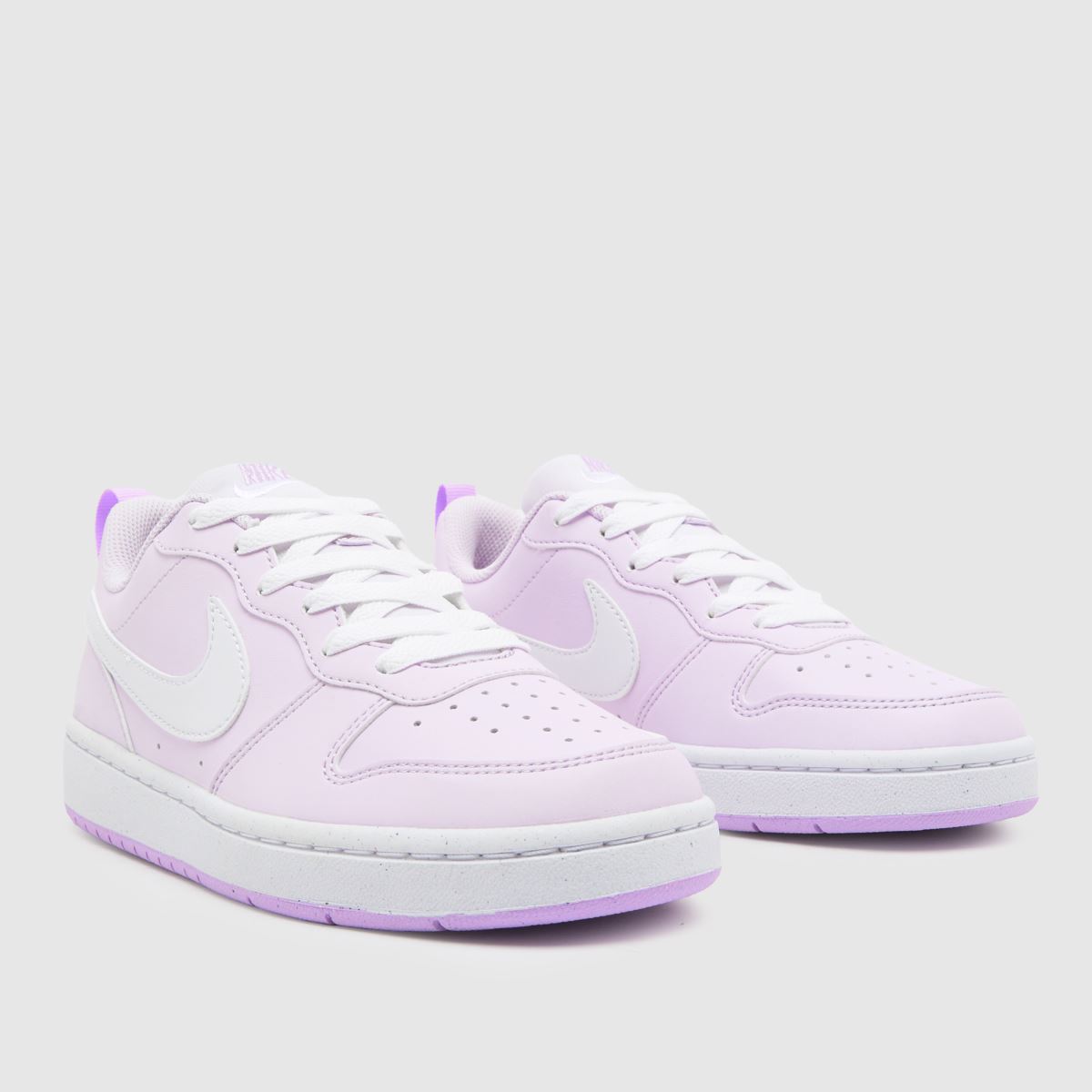 schuh nike court borough low 2