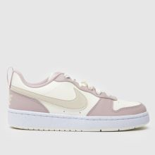 Nike Court Borough Low,1 of 4
