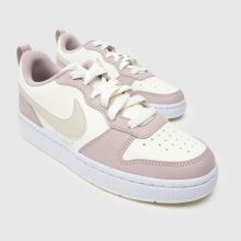 Nike Court Borough Low,3 of 4