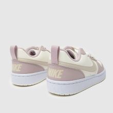 Nike Court Borough Low,4 of 4