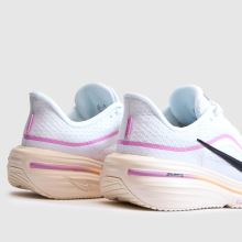 Nike Air Winflo 12 Girls Youth in White Multi Nike Air Winflo 12,4 of 4