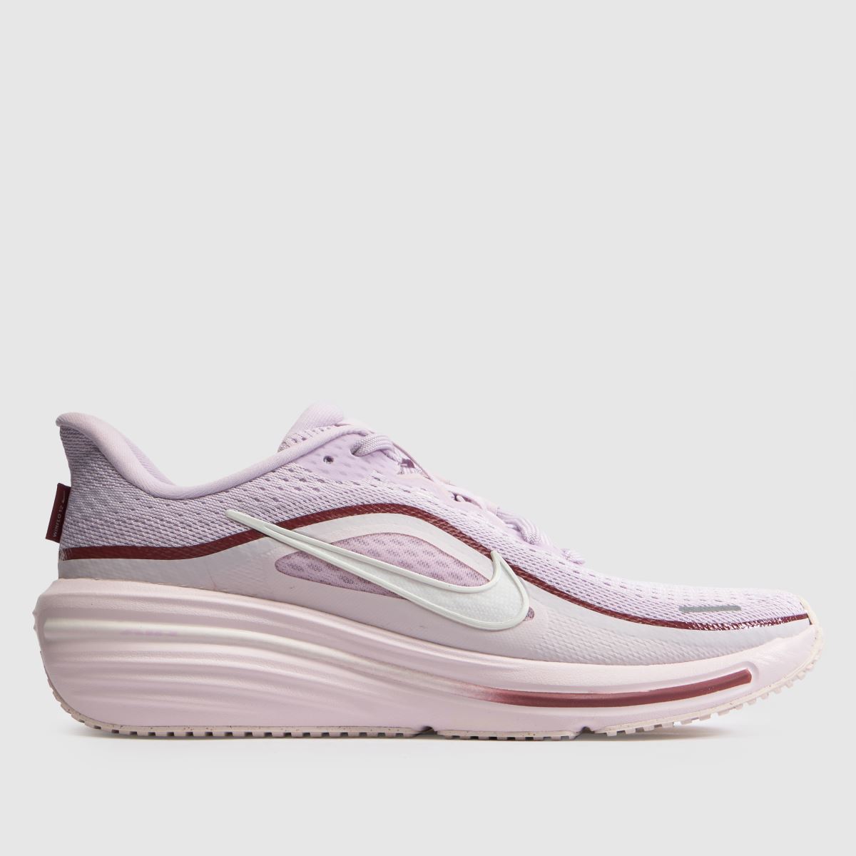 Nike Air Winflo 12 Girls Youth in Mauve Nike Air Winflo 12
