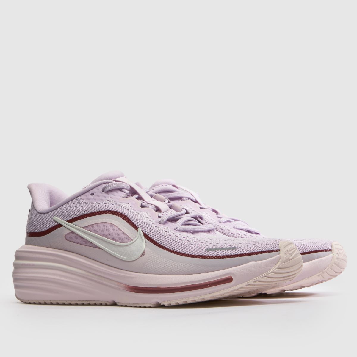Nike Air Winflo 12 Girls Youth in Mauve Nike Air Winflo 12 1