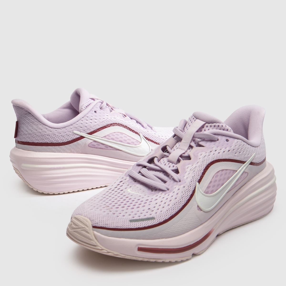 Nike Air Winflo 12 Girls Youth in Mauve Nike Air Winflo 12 7