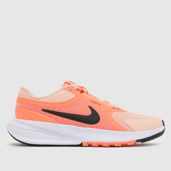 Nike Peach Star Runner 5 Girls Youth