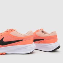 Nike Star Runner 5 Girls Youth in Peach Nike Star Runner 5,4 of 4