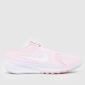 Pale Pink