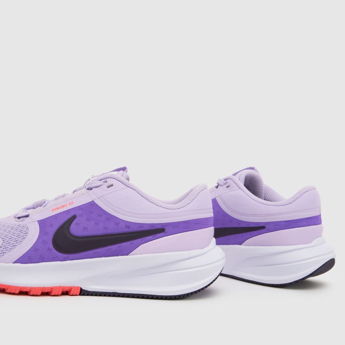 Nike Star Runner 5 Girls Youth in Lilac Nike Star Runner 5 7