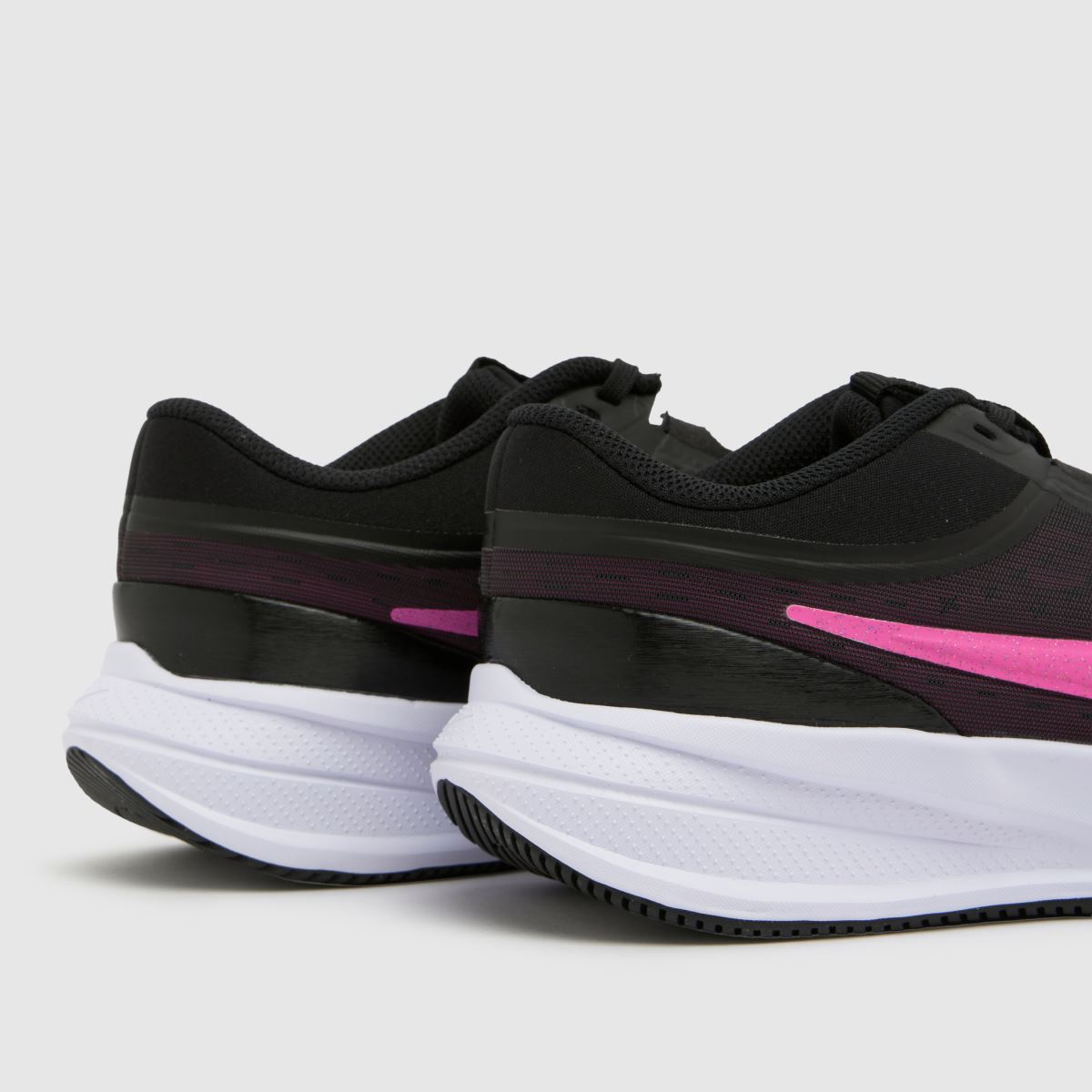 Nike Star Runner 5 Girls Youth in Black Multi Nike Star Runner 5 7