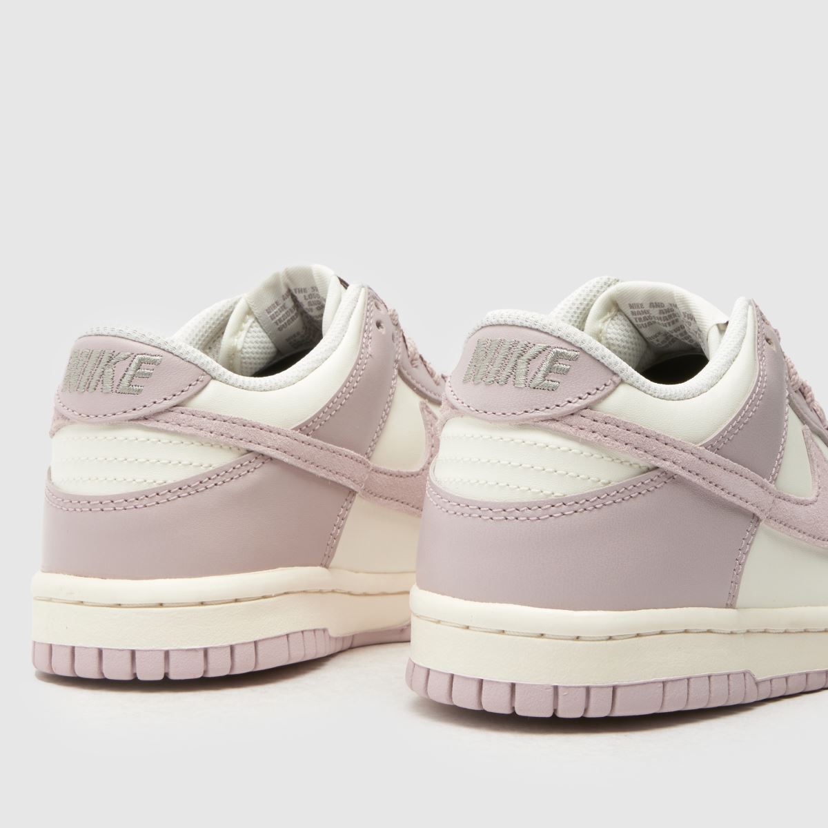 Nike Dunk Low Girls Youth in Stone Multi Nike Dunk Low 7