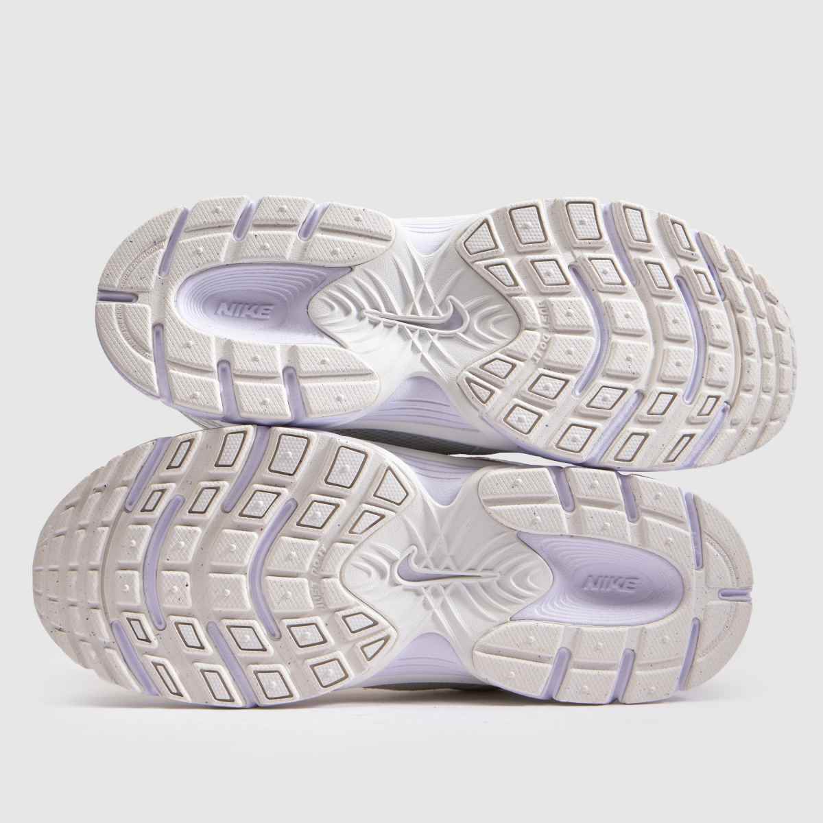 Nike V5 RNR Girls Youth in White & Pink Nike V5 RNR 7