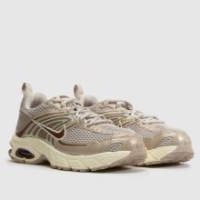Nike Air Max Moto 2K Girls Youth in Beige & Brown Nike Air Max Moto 2K,2 of 4