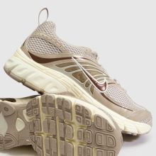 Nike Air Max Moto 2K Girls Youth in Beige & Brown Nike Air Max Moto 2K,3 of 4