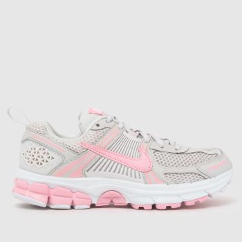 Nike Grey Multi Vomero 5 Girls Youth