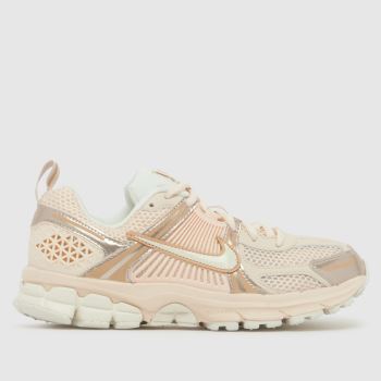 Nike Pink Multi Vomero 5 Girls Youth