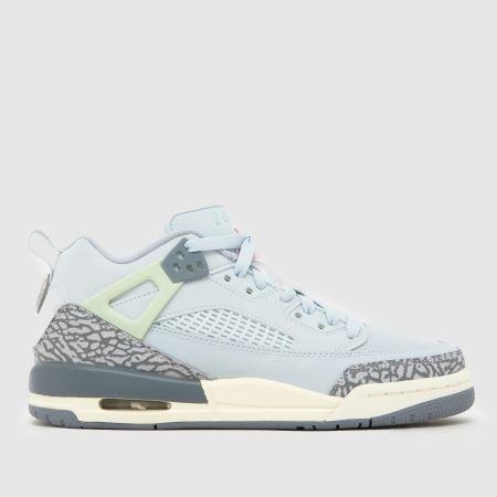 Nike Jordan spizike low 1