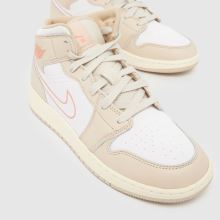 Nike Jordan Air Jordan 1 Mid SE,3 of 4