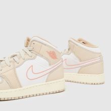 Nike Jordan Air Jordan 1 Mid SE,4 of 4