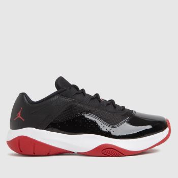 Nike Jordan black & red air jordan 11 cmft trainers youth Nike Jordan black & red air jordan 11 cmft trainers youth