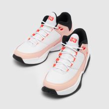 jordan aura max pink