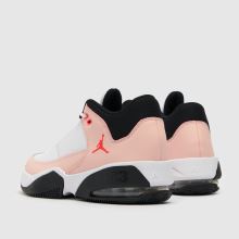 jordan aura max pink