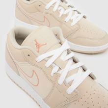 Nike Jordan Air Jordan 1 Low SE,3 of 4