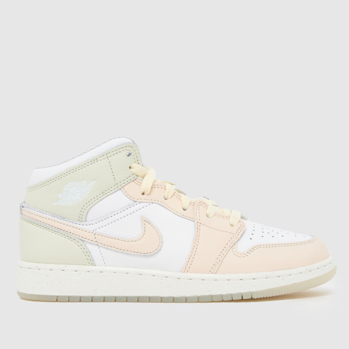Nike Air Jordan 1 Mid Girls