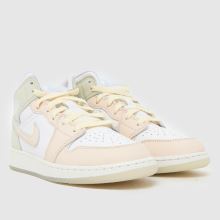 Nike Jordan Nike Air Jordan 1 Mid,2 of 4