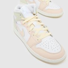 Nike Jordan Nike Air Jordan 1 Mid,3 of 4