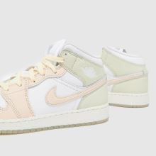 Nike Jordan Nike Air Jordan 1 Mid,4 of 4