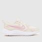 Beige Multi