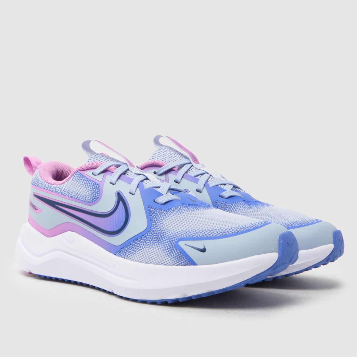 Kinder Nike Bunt Cosmic Runner Sneaker Nike Cosmic Runner 1